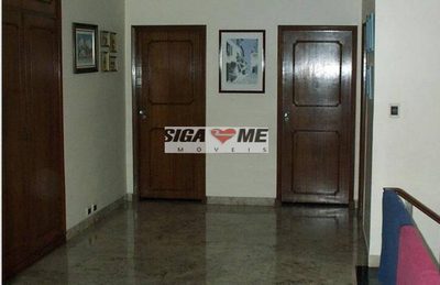 Sobrado, 4 quartos, 490 m² - Foto 3