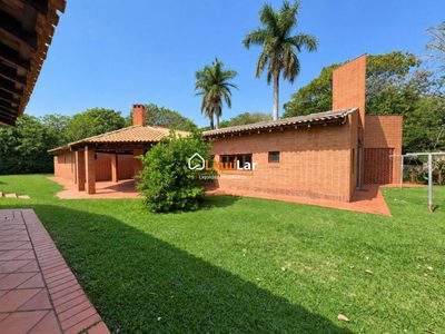 Casa de Condomínio, 5 quartos - Foto 5