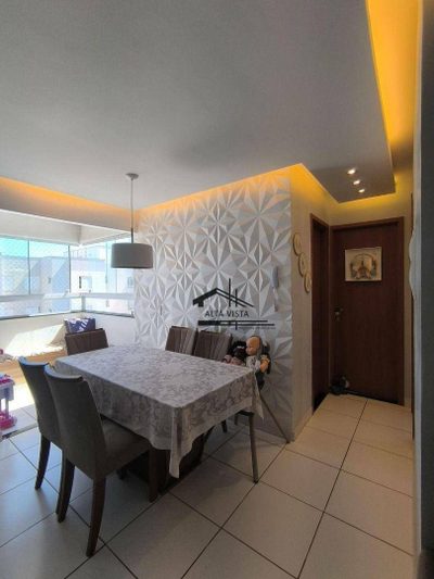 Apartamento, 2 quartos, 51 m² - Foto 4