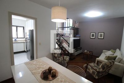 Apartamento, 3 quartos, 130 m² - Foto 1
