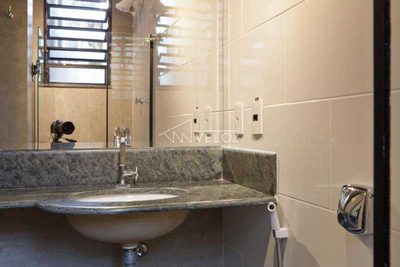 Kitnet-Studio, 25 m² - Foto 2