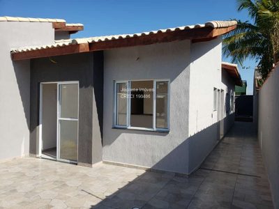 Casa, 2 quartos, 75 m² - Foto 1