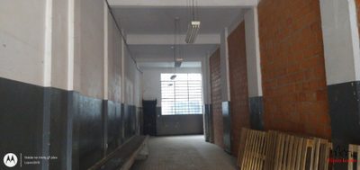 Depósito-Galpão, 150 m² - Foto 1
