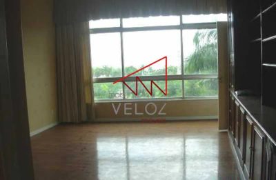 Apartamento, 4 quartos, 382 m² - Foto 5