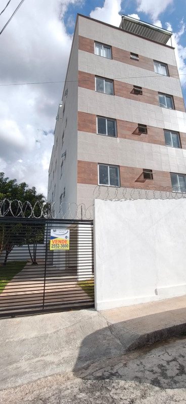 Apartamento, 2 quartos, 115 m² - Foto 1