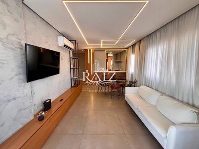Apartamento, 3 quartos, 104 m² - Foto 2