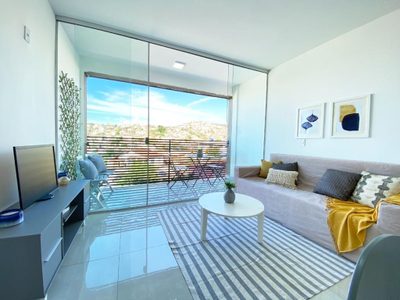 Apartamento, 2 quartos, 65 m² - Foto 1
