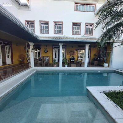 Casa de Condomínio, 5 quartos - Foto 4