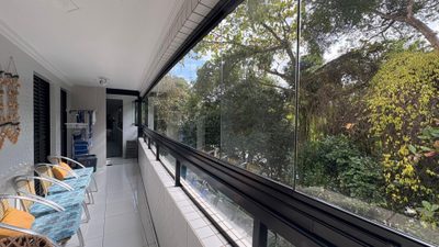 Apartamento, 3 quartos, 90 m² - Foto 4