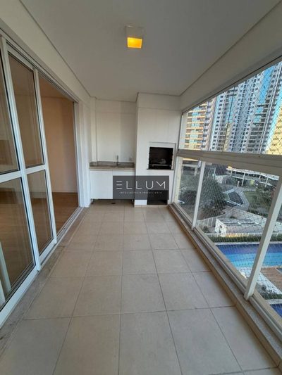 Apartamento, 3 quartos, 97 m² - Foto 1