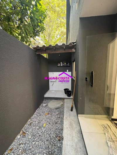 Casa, 2 quartos, 79 m² - Foto 3