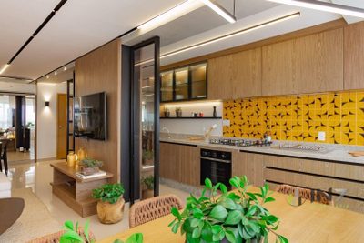 Apartamento, 3 quartos, 120 m² - Foto 3