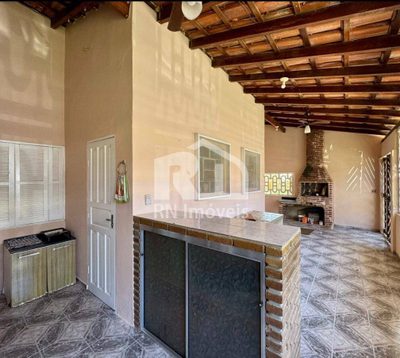 Casa, 1 quarto - Foto 2