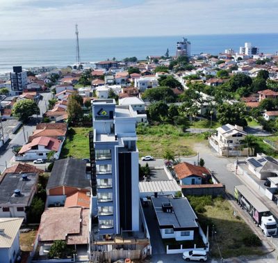 Apartamento, 3 quartos, 122 m² - Foto 4