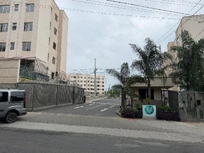 Apartamento, 2 quartos, 41 m² - Foto 1