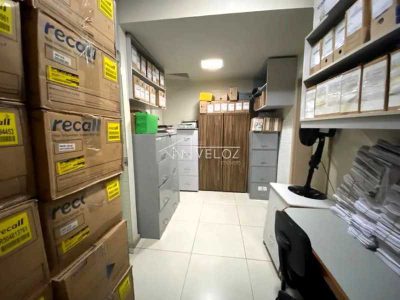 Apartamento, 3 quartos, 110 m² - Foto 3