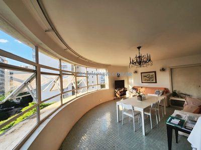Apartamento, 4 quartos, 450 m² - Foto 1