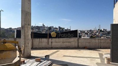 Loja-Salão, 450 m² - Foto 1