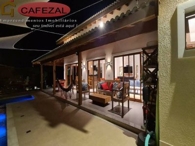 Casa, 4 quartos, 216 m² - Foto 4