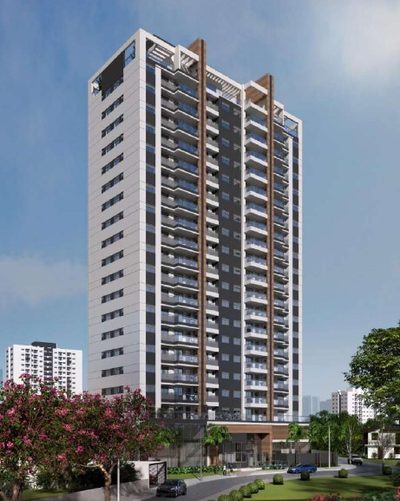 Apartamento, 3 quartos, 160 m² - Foto 1