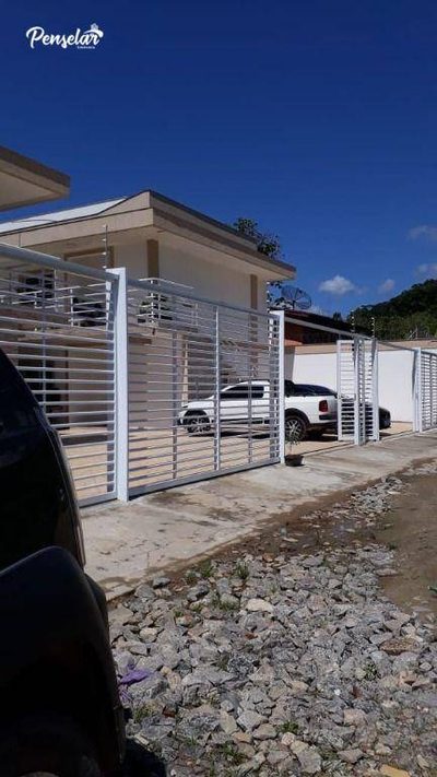 Apartamento, 2 quartos, 55 m² - Foto 2