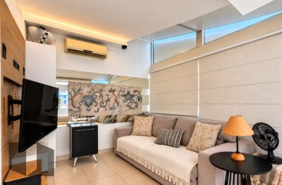 Cobertura, 3 quartos, 153 m² - Foto 5