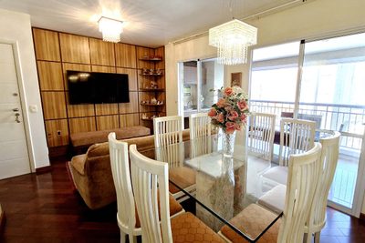 Apartamento, 3 quartos, 95 m² - Foto 5