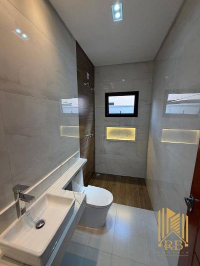Casa, 3 quartos, 123 m² - Foto 4