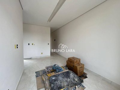 Casa, 2 quartos, 59 m² - Foto 2
