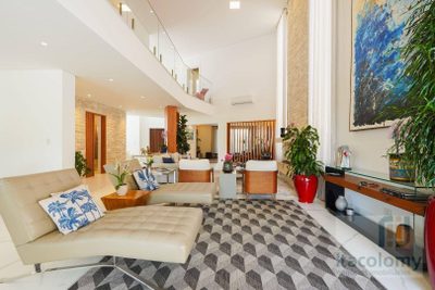 Casa de Condomínio, 4 quartos - Foto 5