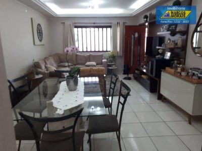 Casa, 3 quartos, 202 m² - Foto 3
