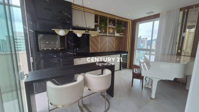 Apartamento, 4 quartos, 217 m² - Foto 5