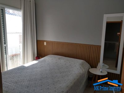 Casa de Condomínio, 2 quartos - Foto 4