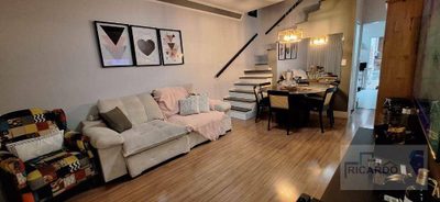 Sobrado, 4 quartos, 170 m² - Foto 5