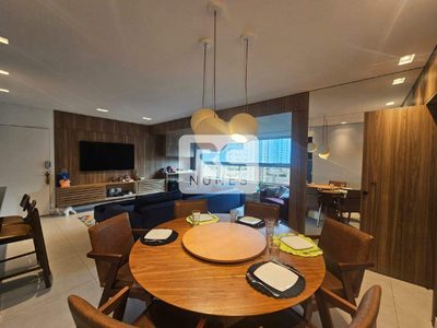 Apartamento, 3 quartos, 113 m² - Foto 4