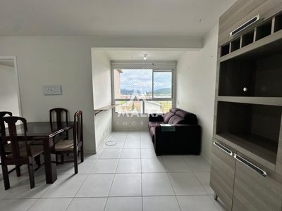 Apartamento, 2 quartos, 50 m² - Foto 3
