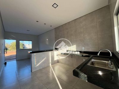 Casa, 2 quartos, 55 m² - Foto 4