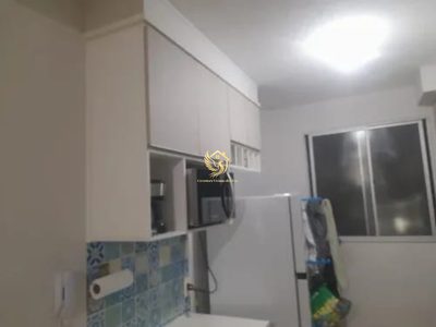 Apartamento, 2 quartos, 48 m² - Foto 5