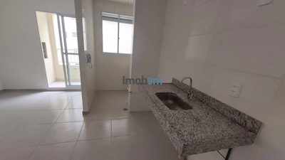 Apartamento, 2 quartos, 48 m² - Foto 5