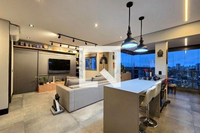 Apartamento, 1 quarto, 65 m² - Foto 3