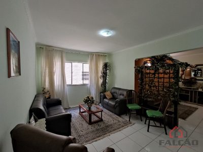Apartamento, 3 quartos, 137 m² - Foto 2