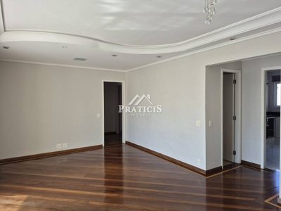 Apartamento, 3 quartos, 115 m² - Foto 3