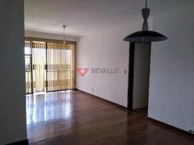 Apartamento, 4 quartos, 138 m² - Foto 2