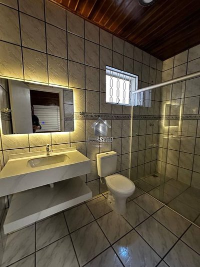 Casa, 3 quartos, 148 m² - Foto 2