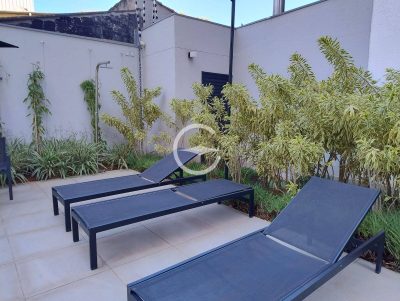 Apartamento, 1 quarto, 27 m² - Foto 5