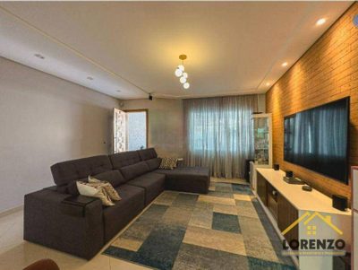 Sobrado, 3 quartos, 150 m² - Foto 5