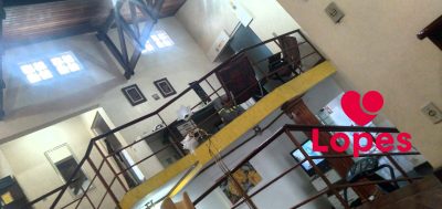 Sobrado, 2 quartos, 215 m² - Foto 5