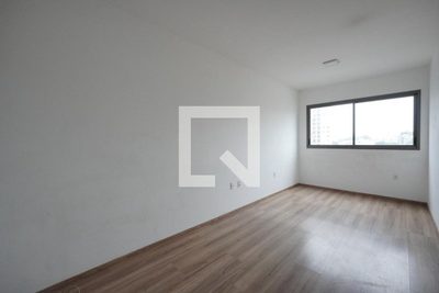 Apartamento, 1 quarto, 27 m² - Foto 1