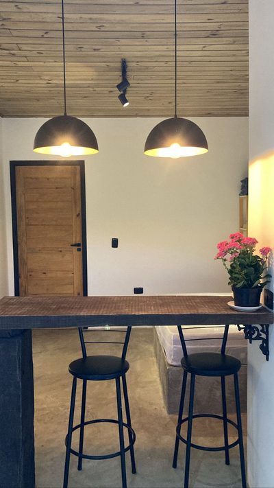 Casa, 1 quarto, 24 m² - Foto 3