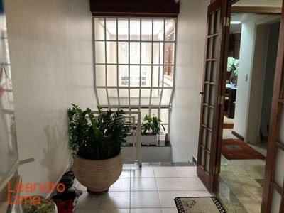 Casa, 4 quartos, 430 m² - Foto 5